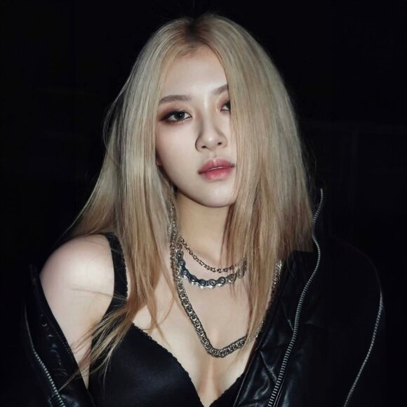 AKINGS Triple Pants Chain (Silver) - Picture 4 of 5